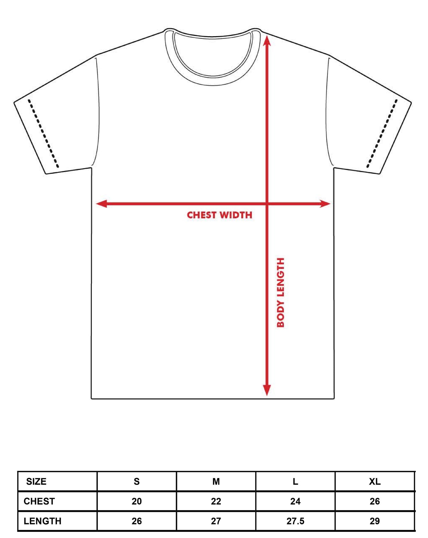 T-shirt "Culture"