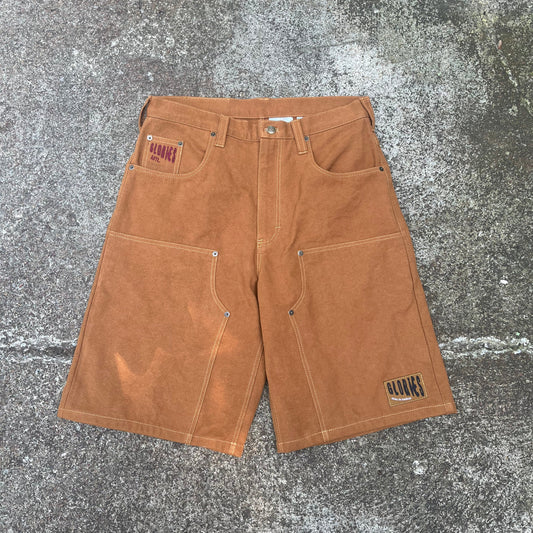 Short "Petite-bourgogne"