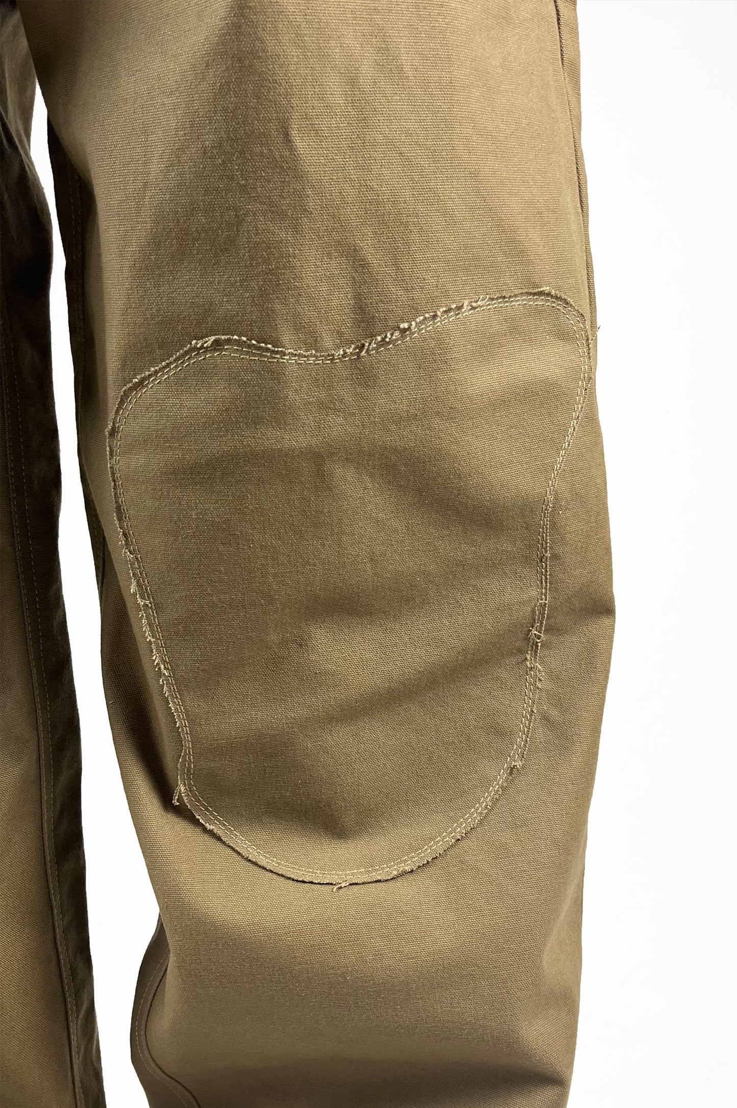 Pants "Dune"