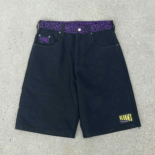 Shorts "Malva"