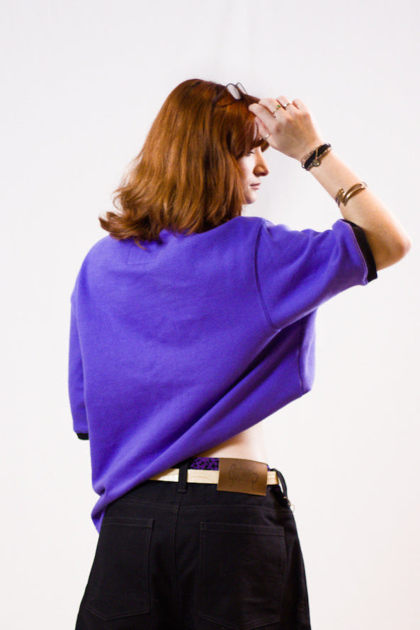 T-shirt "Améthyste"