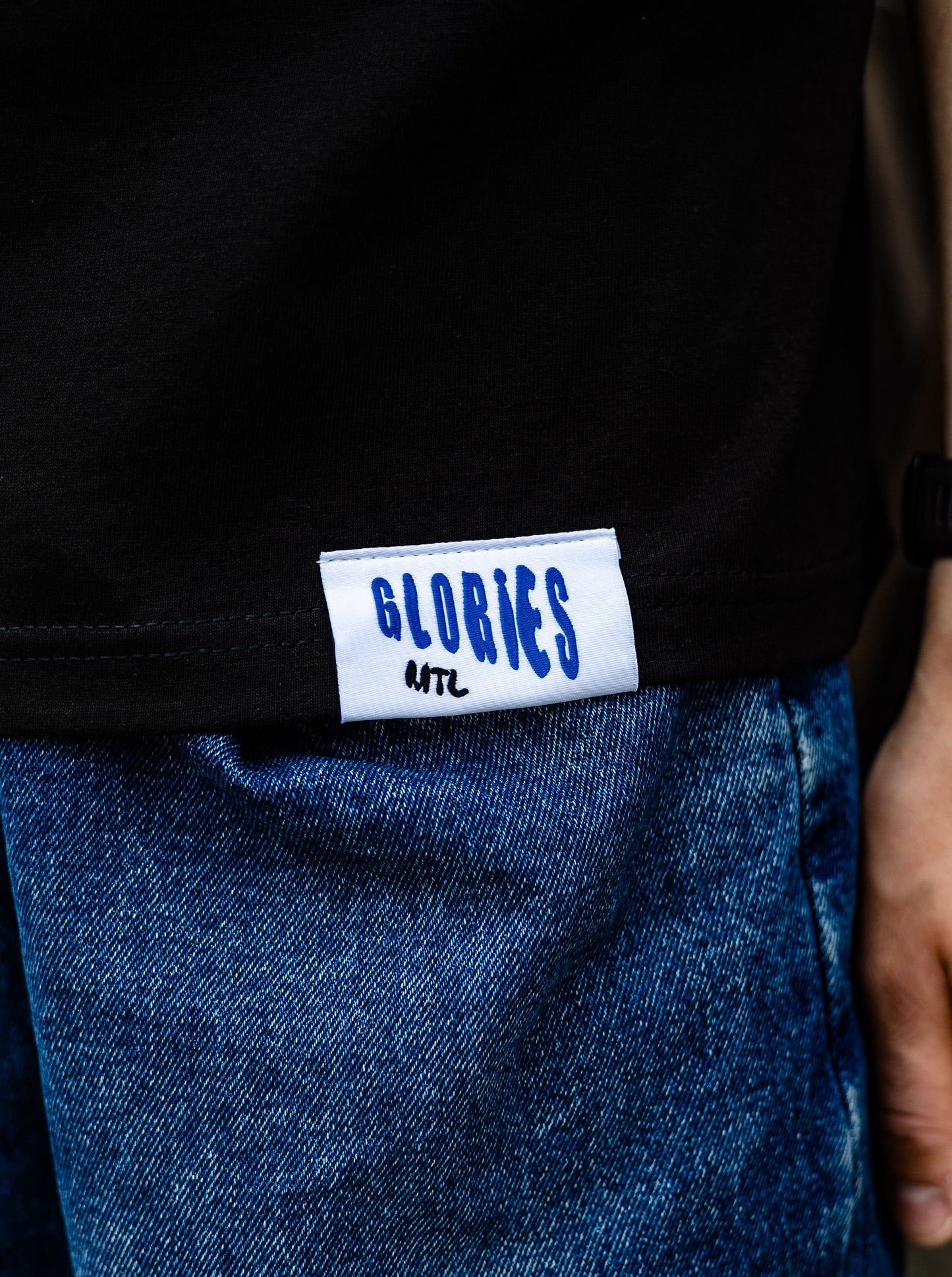 T-shirt "Culture"