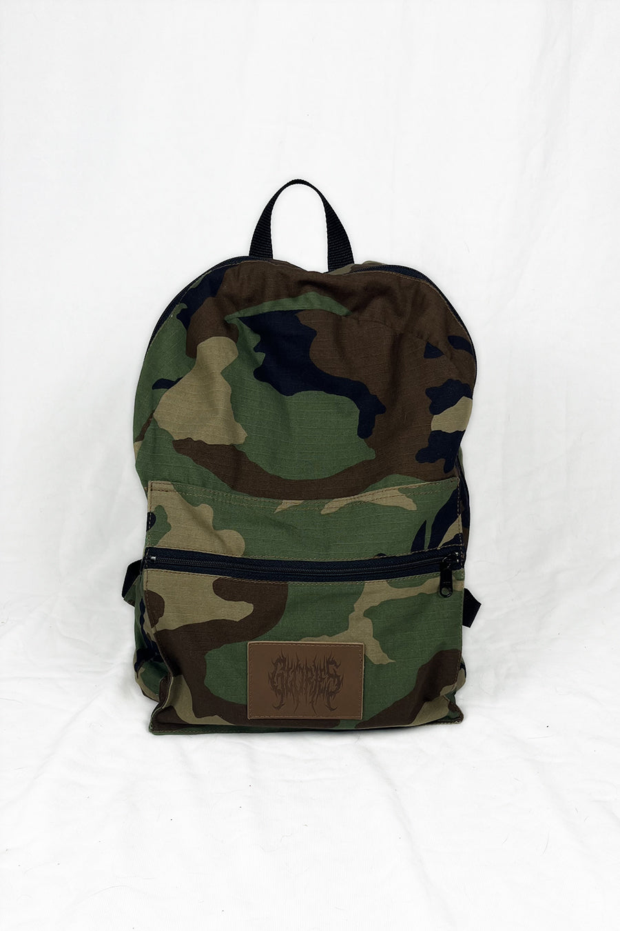 Backpack "Camo"