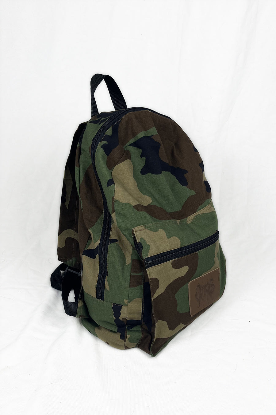 Backpack "Camo"
