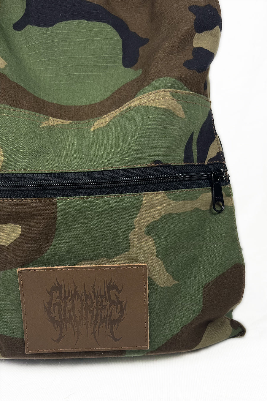 Backpack "Camo"