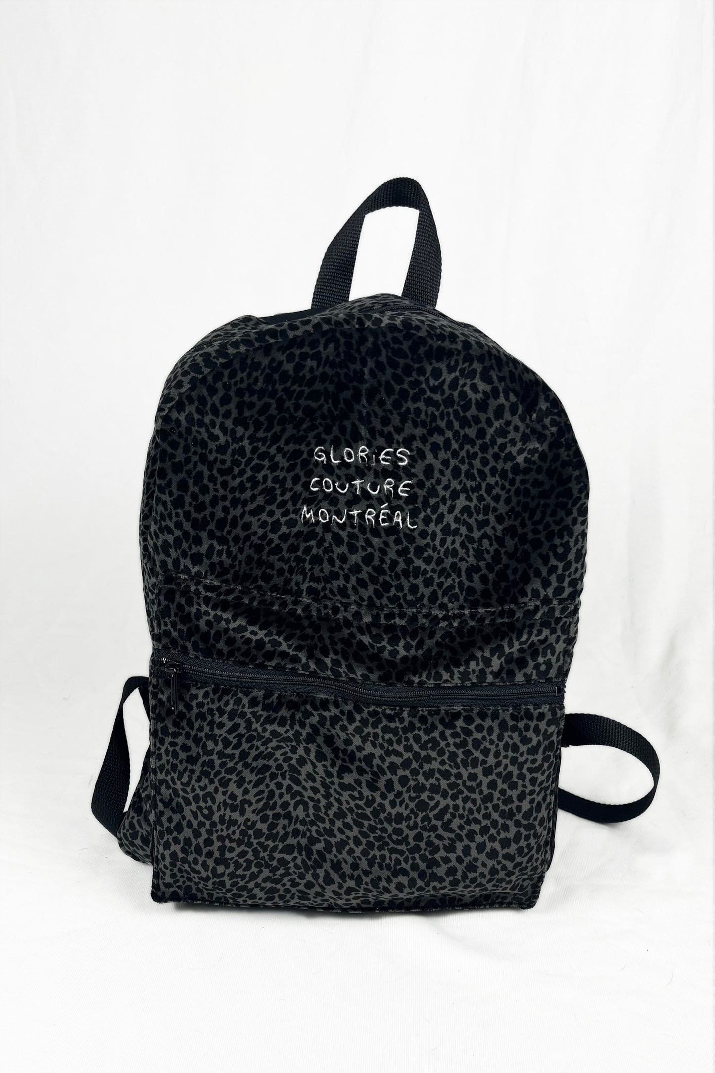 Backpack "Panthère"