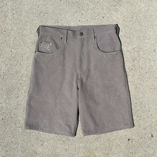 Shorts "Gray day"