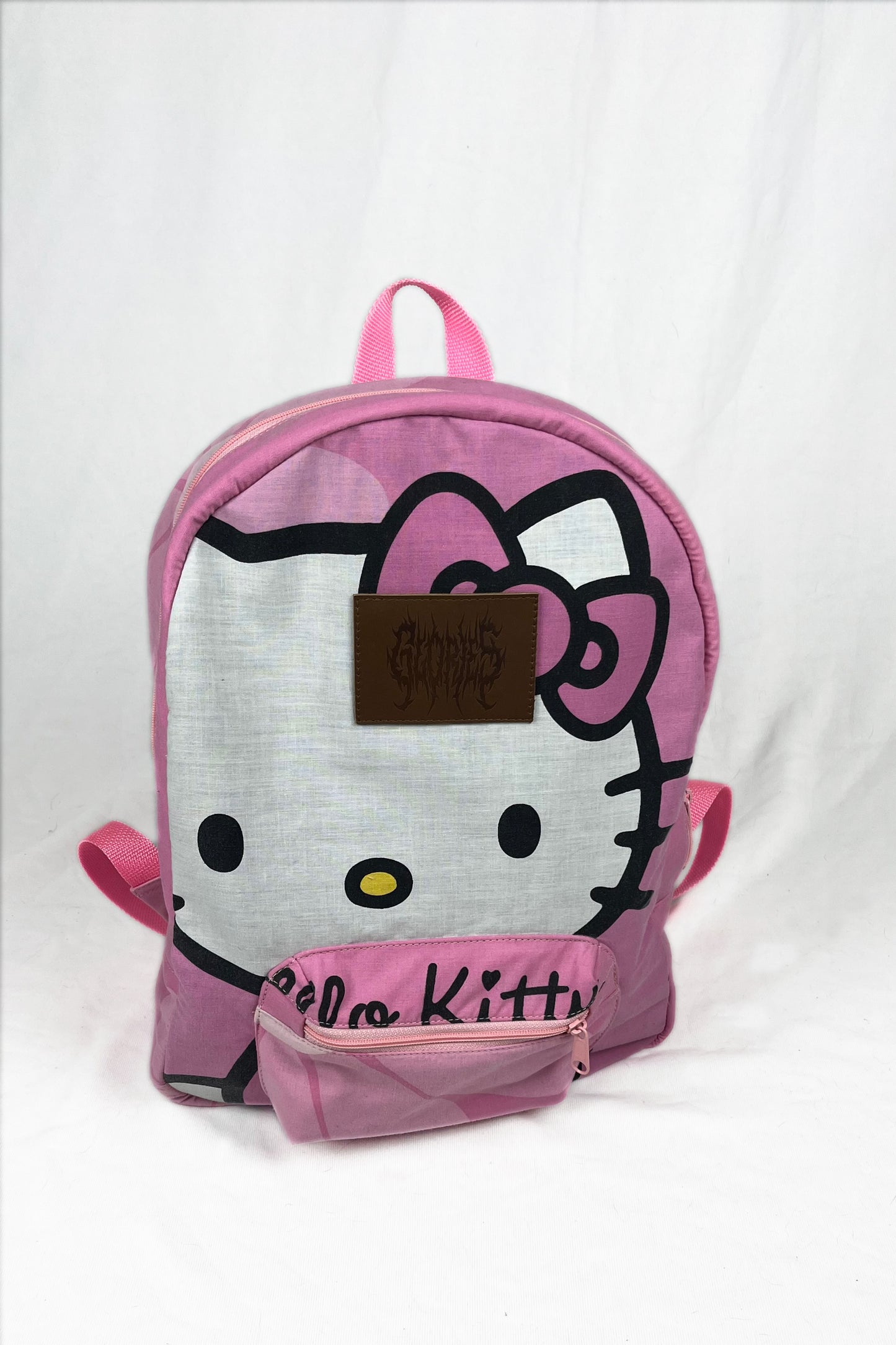 Backpack "HK"